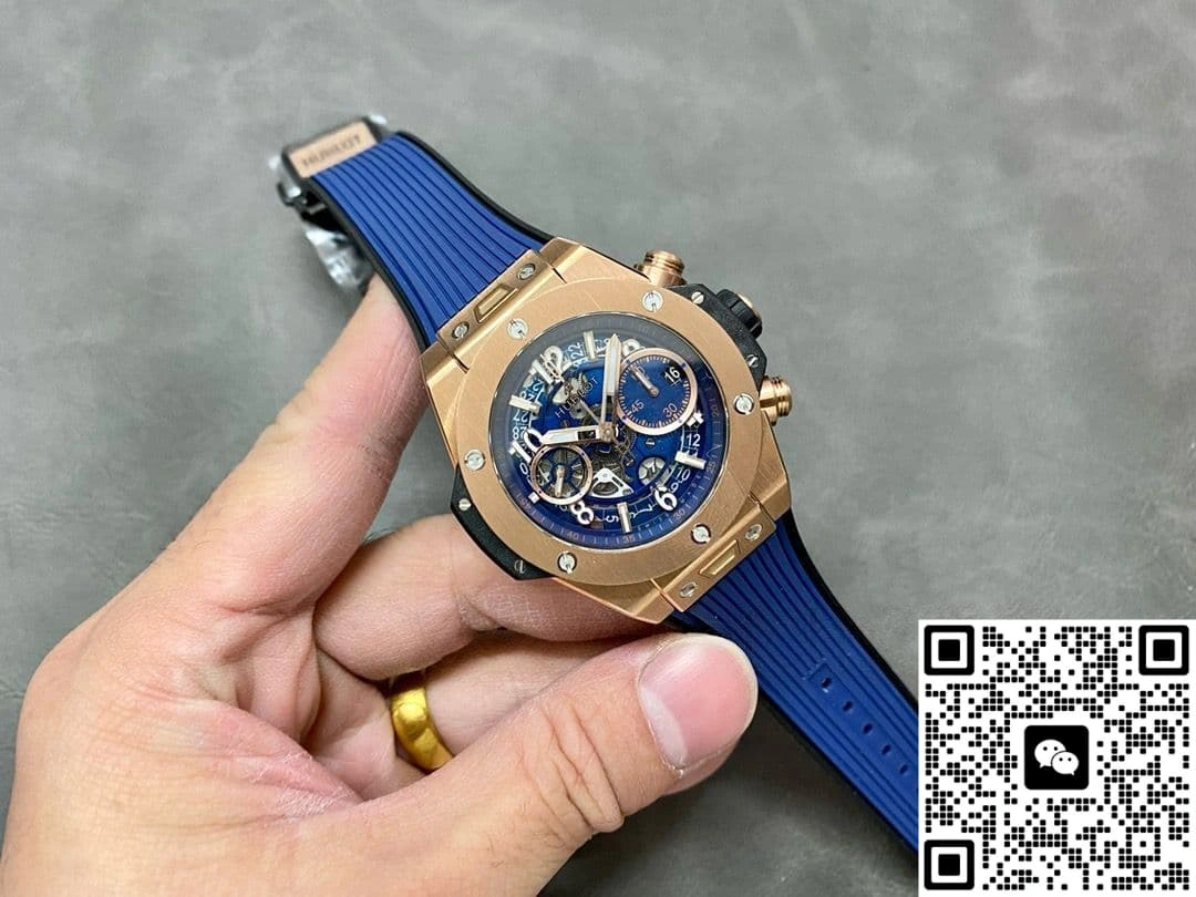 BB Factory Hublot BIG BANG 441.OX.5181.RX 1:1 Best Edition Replica Watch